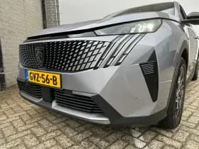 Peugeot 3008 thumbnail 3
