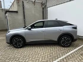 Peugeot 3008 thumbnail 4
