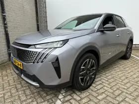Peugeot 3008 thumbnail 5