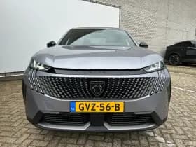 Peugeot 3008 thumbnail 6