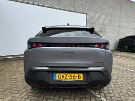 Peugeot 3008 thumbnail 9