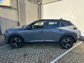 Peugeot 2008 thumbnail 2