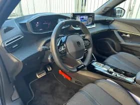 Peugeot 2008 thumbnail 12