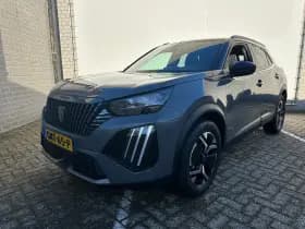 Peugeot 2008 thumbnail 4