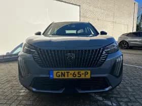 Peugeot 2008 thumbnail 5