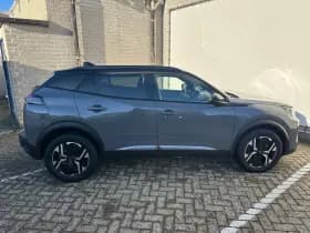 Peugeot 2008 thumbnail 6