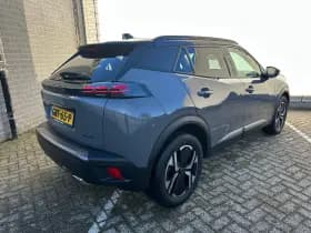 Peugeot 2008 thumbnail 7