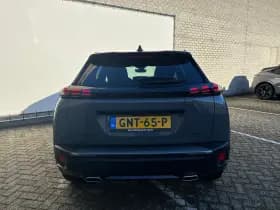 Peugeot 2008 thumbnail 8