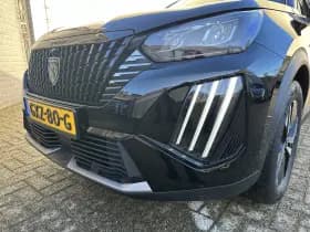 Peugeot 2008 thumbnail 2