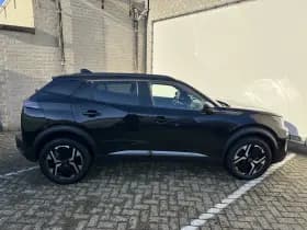 Peugeot 2008 thumbnail 11