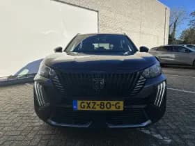 Peugeot 2008 thumbnail 6