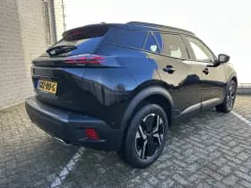 Peugeot 2008 thumbnail 7