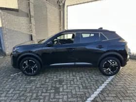 Peugeot 2008 thumbnail 8