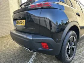 Peugeot 2008 thumbnail 10