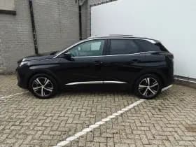 Peugeot 3008 thumbnail 2