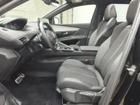 Peugeot 3008 thumbnail 11