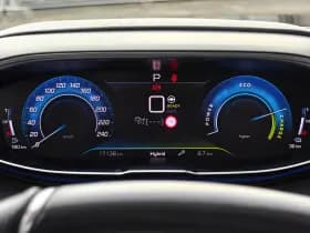 Peugeot 3008 thumbnail 23