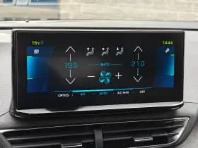 Peugeot 3008 thumbnail 28