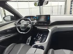 Peugeot 3008 thumbnail 4