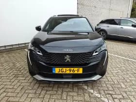 Peugeot 3008 thumbnail 6