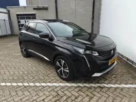 Peugeot 3008 thumbnail 7