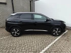 Peugeot 3008 thumbnail 8