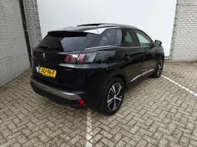 Peugeot 3008 thumbnail 9