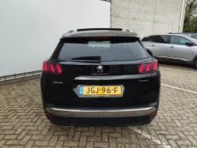 Peugeot 3008 thumbnail 10