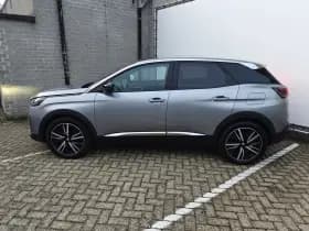 Peugeot 3008 thumbnail 2