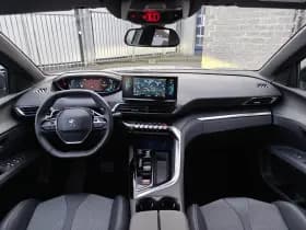 Peugeot 3008 thumbnail 15