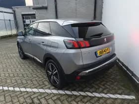 Peugeot 3008 thumbnail 3