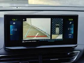 Peugeot 3008 thumbnail 25