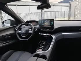 Peugeot 3008 thumbnail 4
