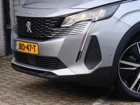 Peugeot 3008 thumbnail 38