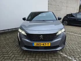 Peugeot 3008 thumbnail 6