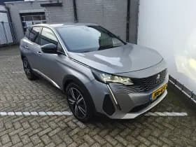 Peugeot 3008 thumbnail 7
