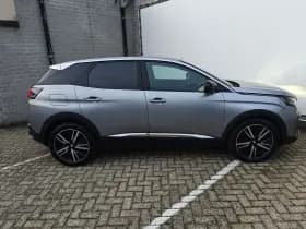 Peugeot 3008 thumbnail 8
