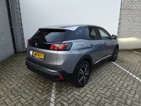 Peugeot 3008 thumbnail 9