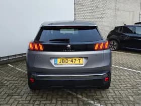 Peugeot 3008 thumbnail 10
