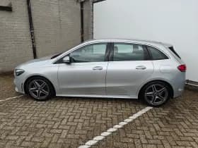 Mercedes-Benz B-Klasse thumbnail 2