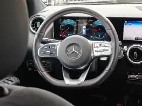 Mercedes-Benz B-Klasse thumbnail 11
