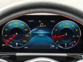Mercedes-Benz B-Klasse thumbnail 12