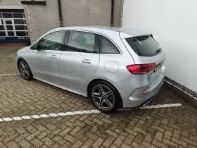 Mercedes-Benz B-Klasse thumbnail 3