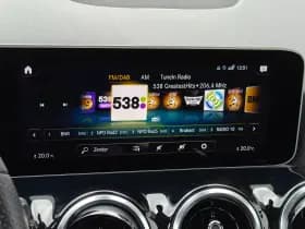 Mercedes-Benz B-Klasse thumbnail 23