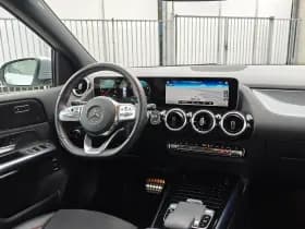 Mercedes-Benz B-Klasse thumbnail 4