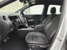 Mercedes-Benz B-Klasse thumbnail 6