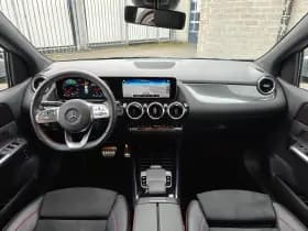 Mercedes-Benz B-Klasse thumbnail 9