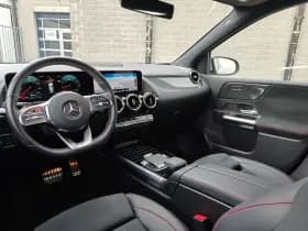 Mercedes-Benz B-Klasse thumbnail 10
