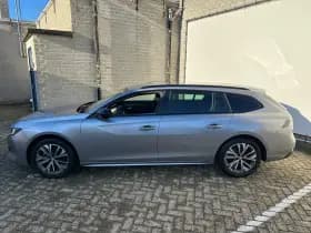 Peugeot 508 thumbnail 2