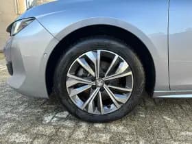 Peugeot 508 thumbnail 11
